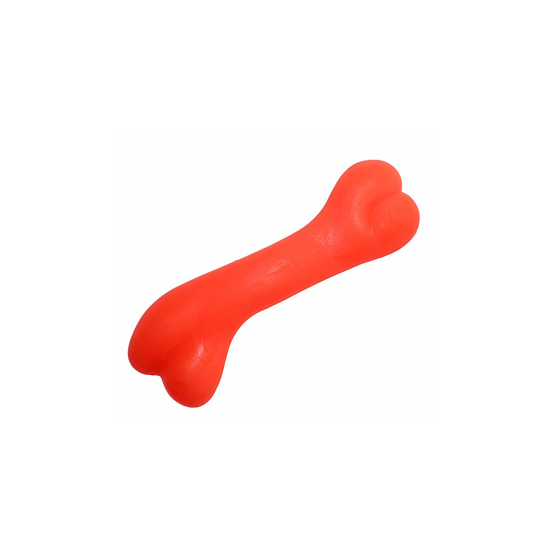 اسباب بازی دندانی استخوانی هپی سگ (Happy Dental Bone Toy)