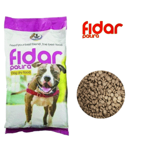 غذای خشک سگ بالغ نژاد کوچک فیدار (Fidar Adult Small Breed) – فروش فله‌ای هر کیلوگرم