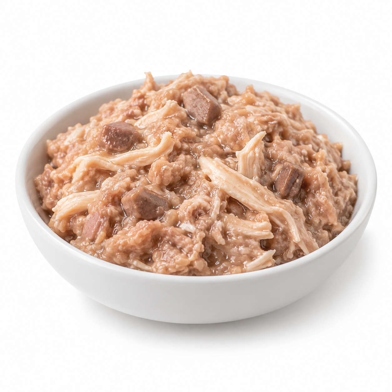 کنسرو گربه پابلو سالمون و مرغ و بوقلمون 800 گرمی