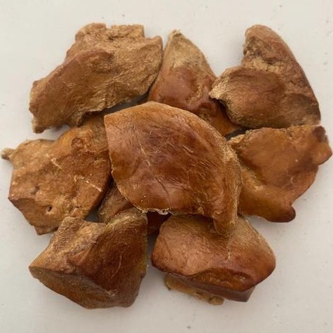 تشويقی سگ جگر فريزدرايد